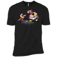 T-Shirts Black / YXS Blow Me Down Boys Premium T-Shirt