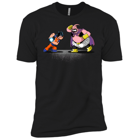 T-Shirts Black / YXS Blow Me Down Boys Premium T-Shirt