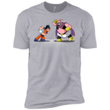 T-Shirts Heather Grey / YXS Blow Me Down Boys Premium T-Shirt