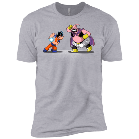 T-Shirts Heather Grey / YXS Blow Me Down Boys Premium T-Shirt