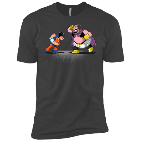 T-Shirts Heavy Metal / YXS Blow Me Down Boys Premium T-Shirt