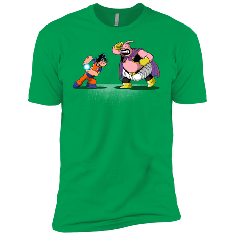 T-Shirts Kelly Green / YXS Blow Me Down Boys Premium T-Shirt