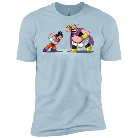 T-Shirts Light Blue / YXS Blow Me Down Boys Premium T-Shirt