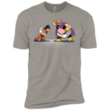T-Shirts Light Grey / YXS Blow Me Down Boys Premium T-Shirt