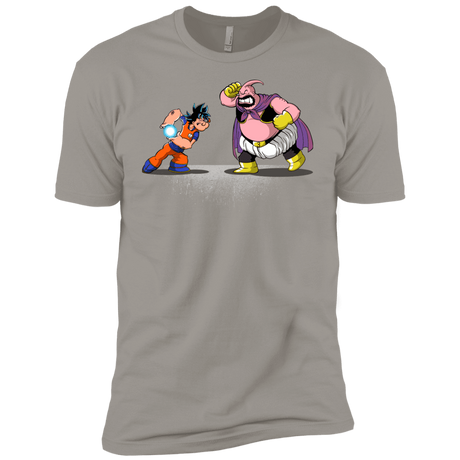 T-Shirts Light Grey / YXS Blow Me Down Boys Premium T-Shirt