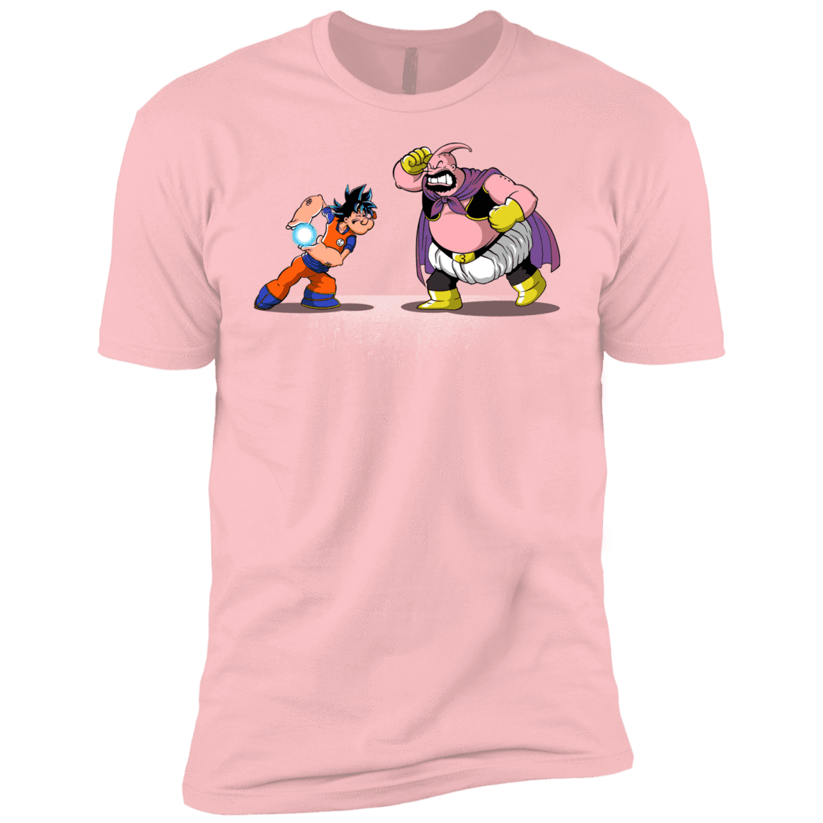 T-Shirts Light Pink / YXS Blow Me Down Boys Premium T-Shirt