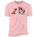 T-Shirts Light Pink / YXS Blow Me Down Boys Premium T-Shirt