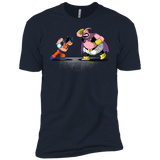 T-Shirts Midnight Navy / YXS Blow Me Down Boys Premium T-Shirt