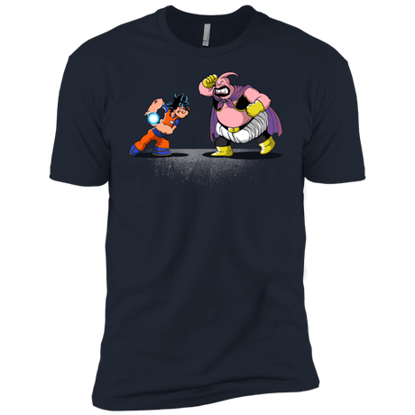 T-Shirts Midnight Navy / YXS Blow Me Down Boys Premium T-Shirt
