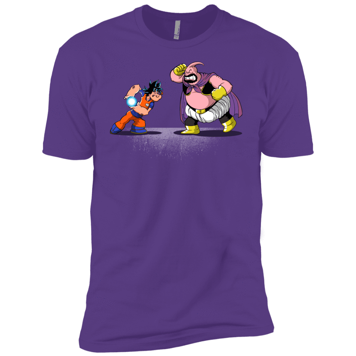 T-Shirts Purple Rush / YXS Blow Me Down Boys Premium T-Shirt