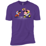 T-Shirts Purple Rush / YXS Blow Me Down Boys Premium T-Shirt