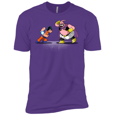 T-Shirts Purple Rush / YXS Blow Me Down Boys Premium T-Shirt