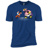 T-Shirts Royal / YXS Blow Me Down Boys Premium T-Shirt
