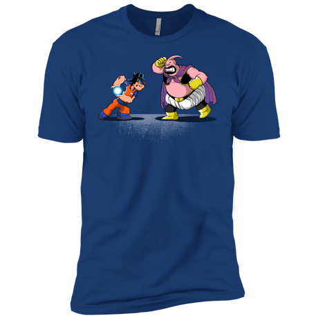 T-Shirts Royal / YXS Blow Me Down Boys Premium T-Shirt