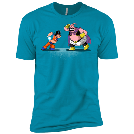 T-Shirts Turquoise / YXS Blow Me Down Boys Premium T-Shirt