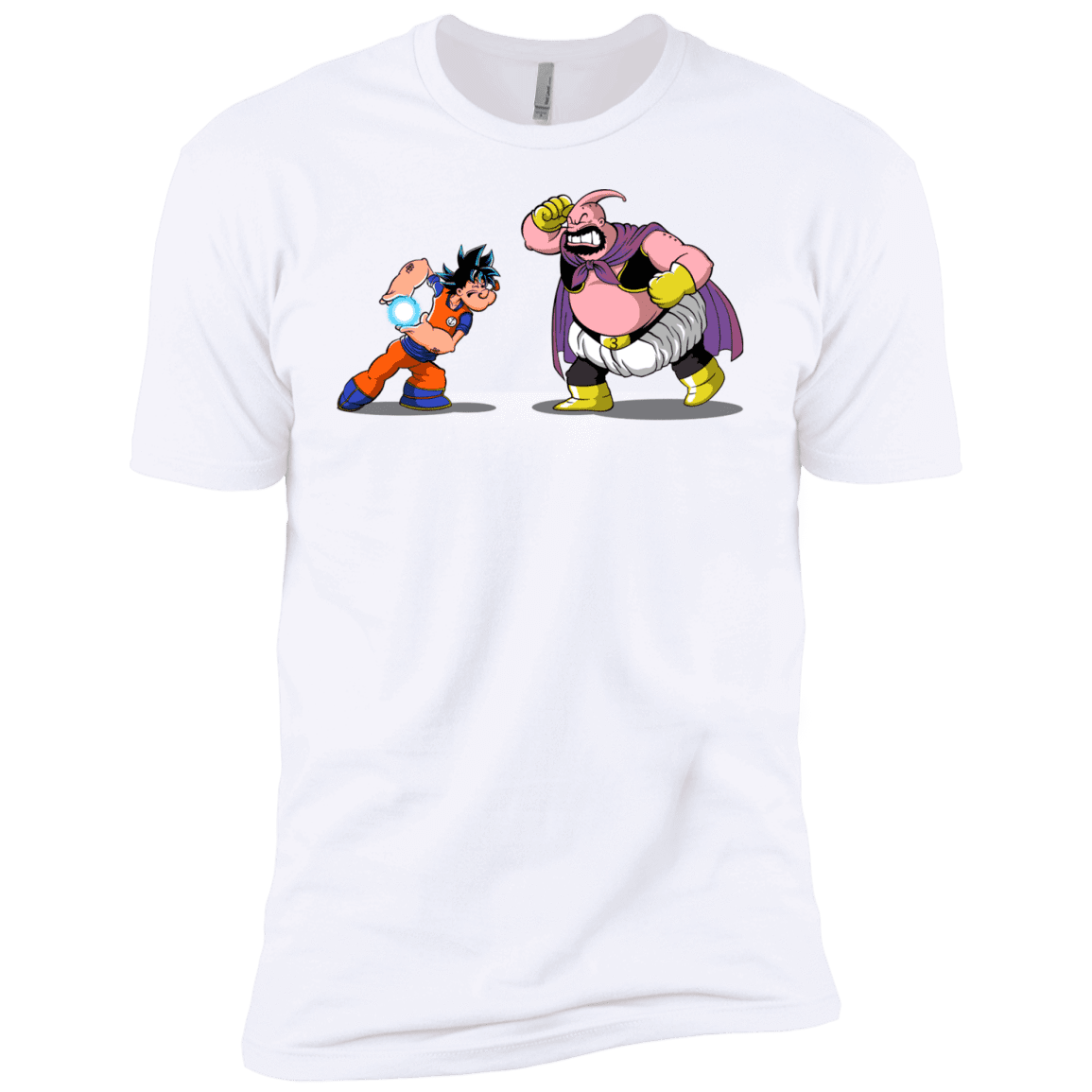 T-Shirts White / YXS Blow Me Down Boys Premium T-Shirt