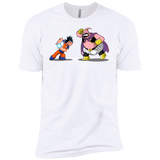 T-Shirts White / YXS Blow Me Down Boys Premium T-Shirt