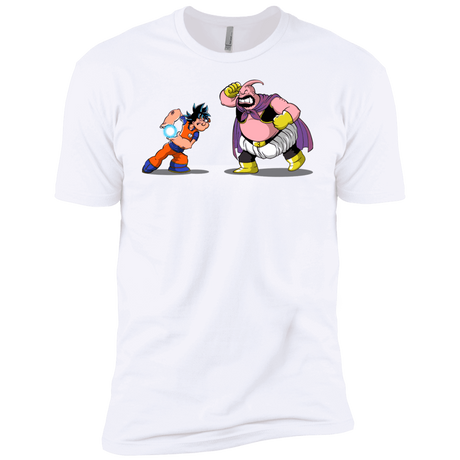 T-Shirts White / YXS Blow Me Down Boys Premium T-Shirt