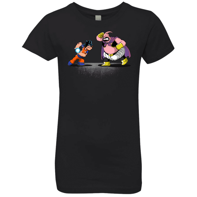 T-Shirts Black / YXS Blow Me Down Girls Premium T-Shirt