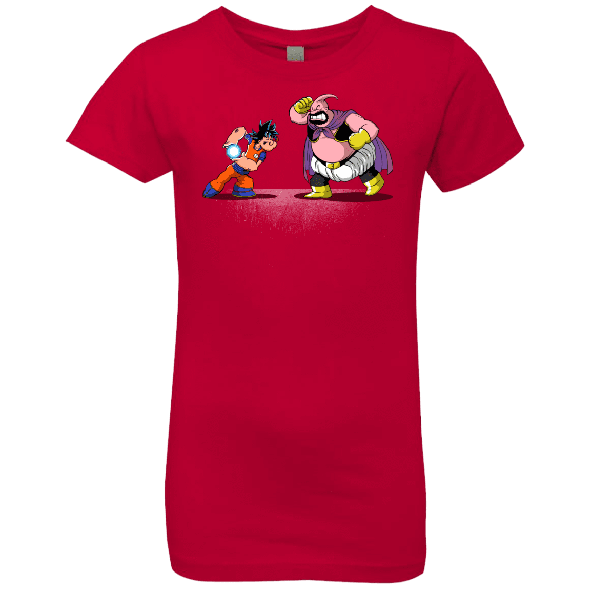 T-Shirts Red / YXS Blow Me Down Girls Premium T-Shirt