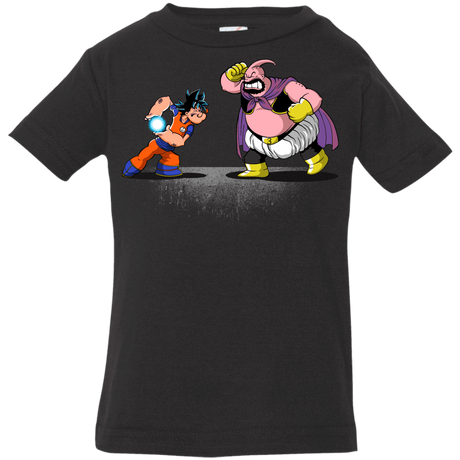 T-Shirts Black / 6 Months Blow Me Down Infant Premium T-Shirt