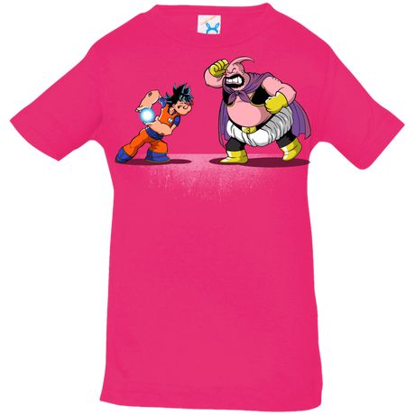 T-Shirts Hot Pink / 6 Months Blow Me Down Infant Premium T-Shirt