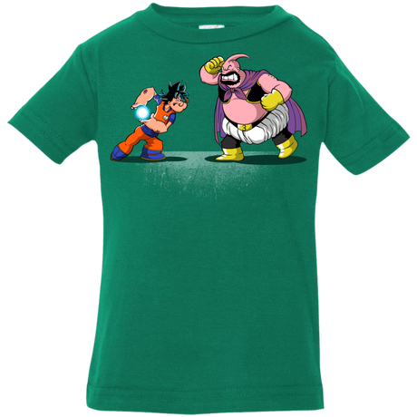 T-Shirts Kelly / 6 Months Blow Me Down Infant Premium T-Shirt