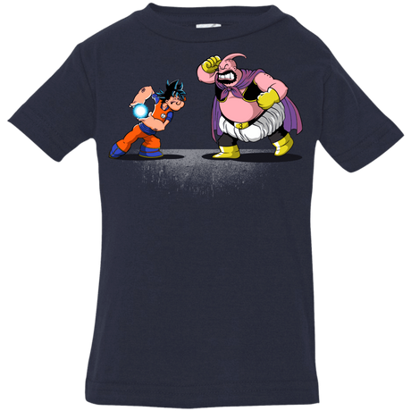 T-Shirts Navy / 6 Months Blow Me Down Infant Premium T-Shirt