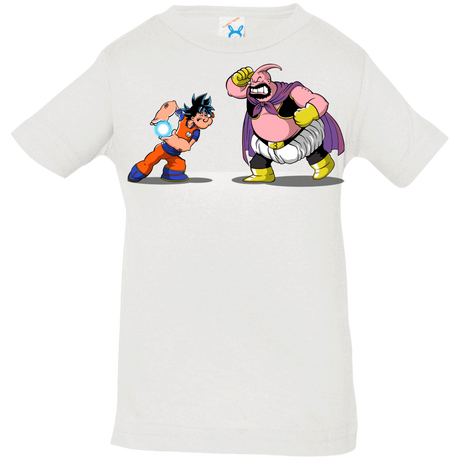 T-Shirts White / 6 Months Blow Me Down Infant Premium T-Shirt