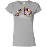 T-Shirts Sport Grey / S Blow Me Down Junior Slimmer-Fit T-Shirt