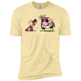 T-Shirts Banana Cream / X-Small Blow Me Down Men's Premium T-Shirt