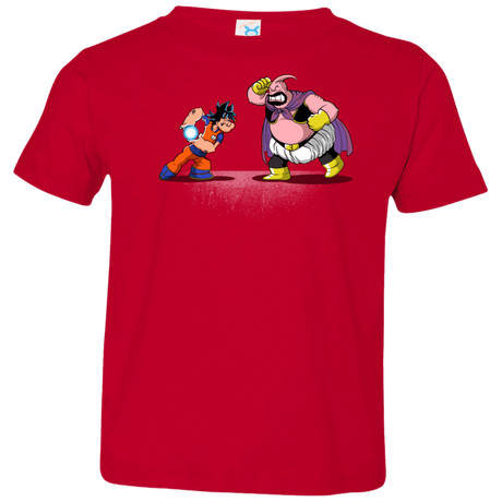 T-Shirts Red / 2T Blow Me Down Toddler Premium T-Shirt