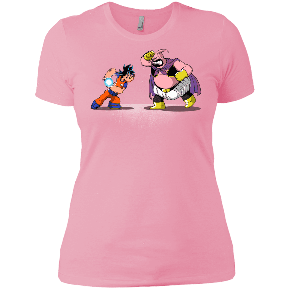 T-Shirts Light Pink / X-Small Blow Me Down Women's Premium T-Shirt