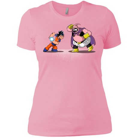 T-Shirts Light Pink / X-Small Blow Me Down Women's Premium T-Shirt