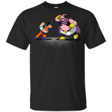 T-Shirts Black / YXS Blow Me Down Youth T-Shirt