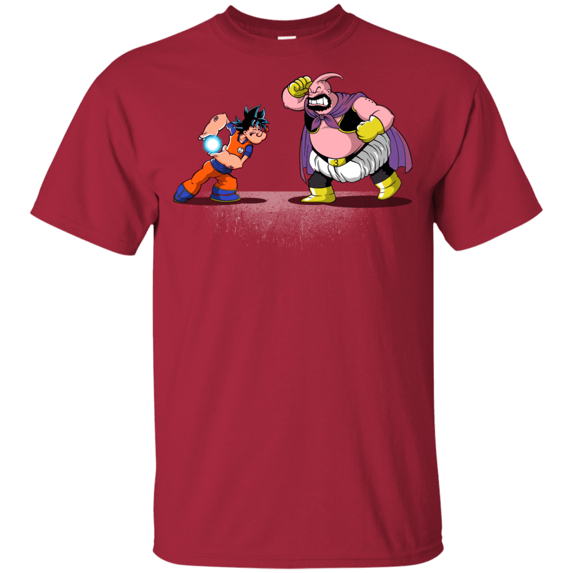 T-Shirts Cardinal / YXS Blow Me Down Youth T-Shirt