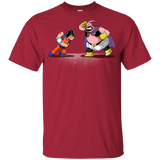 T-Shirts Cardinal / YXS Blow Me Down Youth T-Shirt