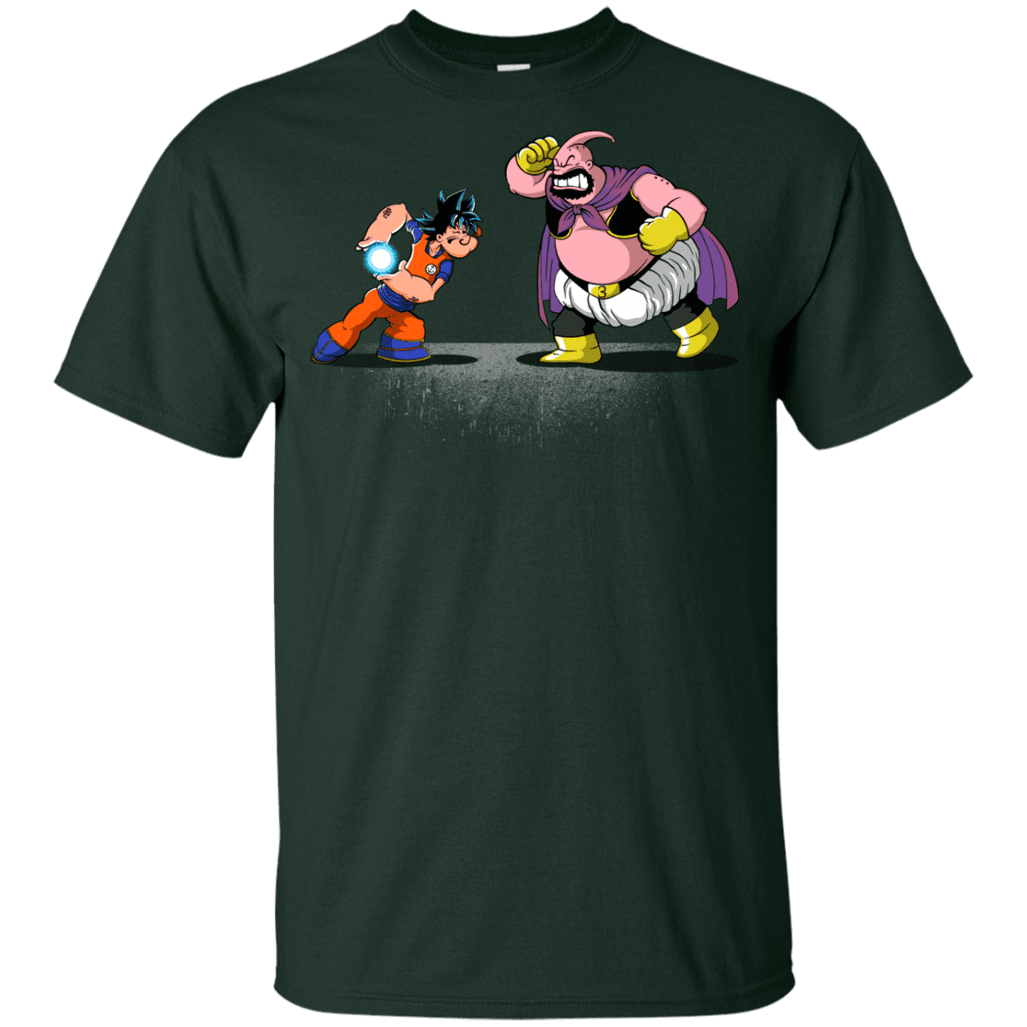 T-Shirts Forest / YXS Blow Me Down Youth T-Shirt