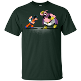 T-Shirts Forest / YXS Blow Me Down Youth T-Shirt