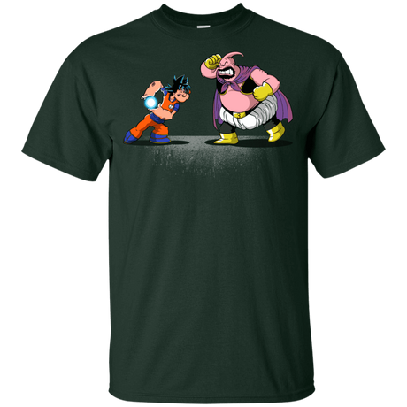 T-Shirts Forest / YXS Blow Me Down Youth T-Shirt