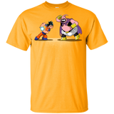 T-Shirts Gold / YXS Blow Me Down Youth T-Shirt