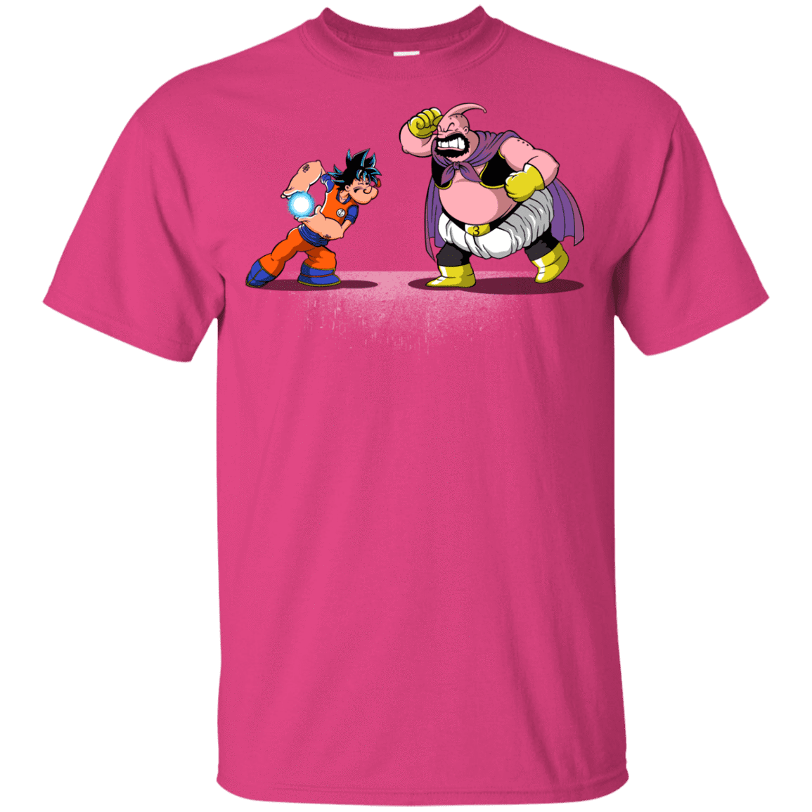 T-Shirts Heliconia / YXS Blow Me Down Youth T-Shirt