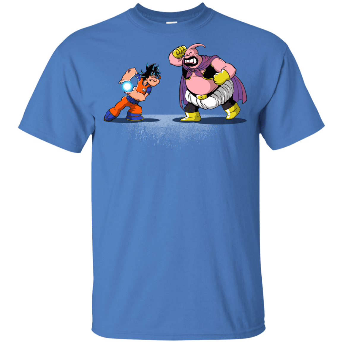 T-Shirts Iris / YXS Blow Me Down Youth T-Shirt