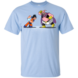 T-Shirts Light Blue / YXS Blow Me Down Youth T-Shirt