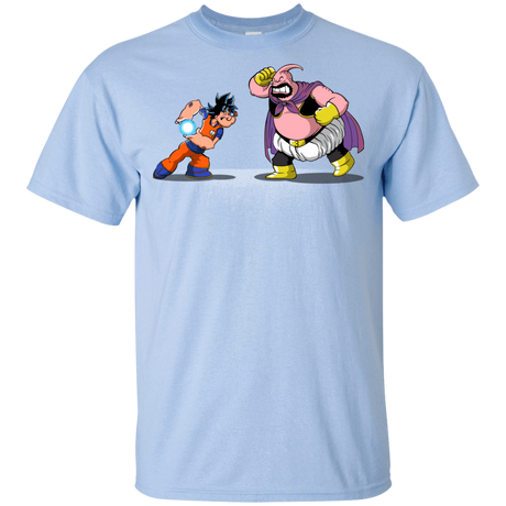 T-Shirts Light Blue / YXS Blow Me Down Youth T-Shirt