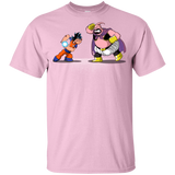 T-Shirts Light Pink / YXS Blow Me Down Youth T-Shirt