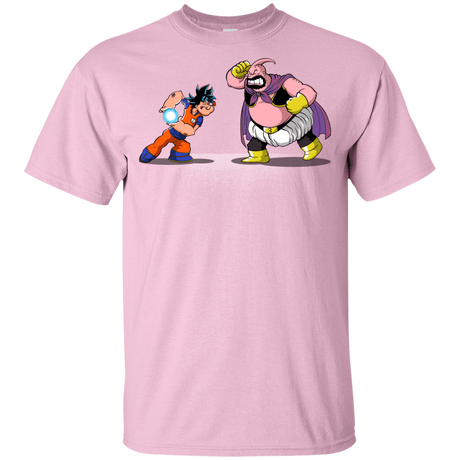 T-Shirts Light Pink / YXS Blow Me Down Youth T-Shirt