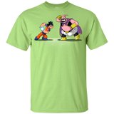 T-Shirts Mint Green / YXS Blow Me Down Youth T-Shirt