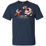 T-Shirts Navy / YXS Blow Me Down Youth T-Shirt