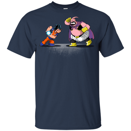 T-Shirts Navy / YXS Blow Me Down Youth T-Shirt